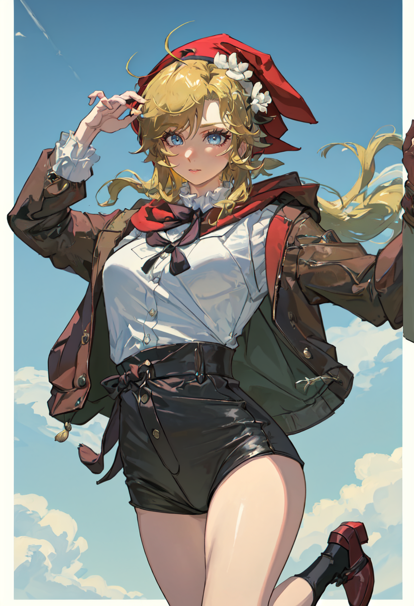 jump