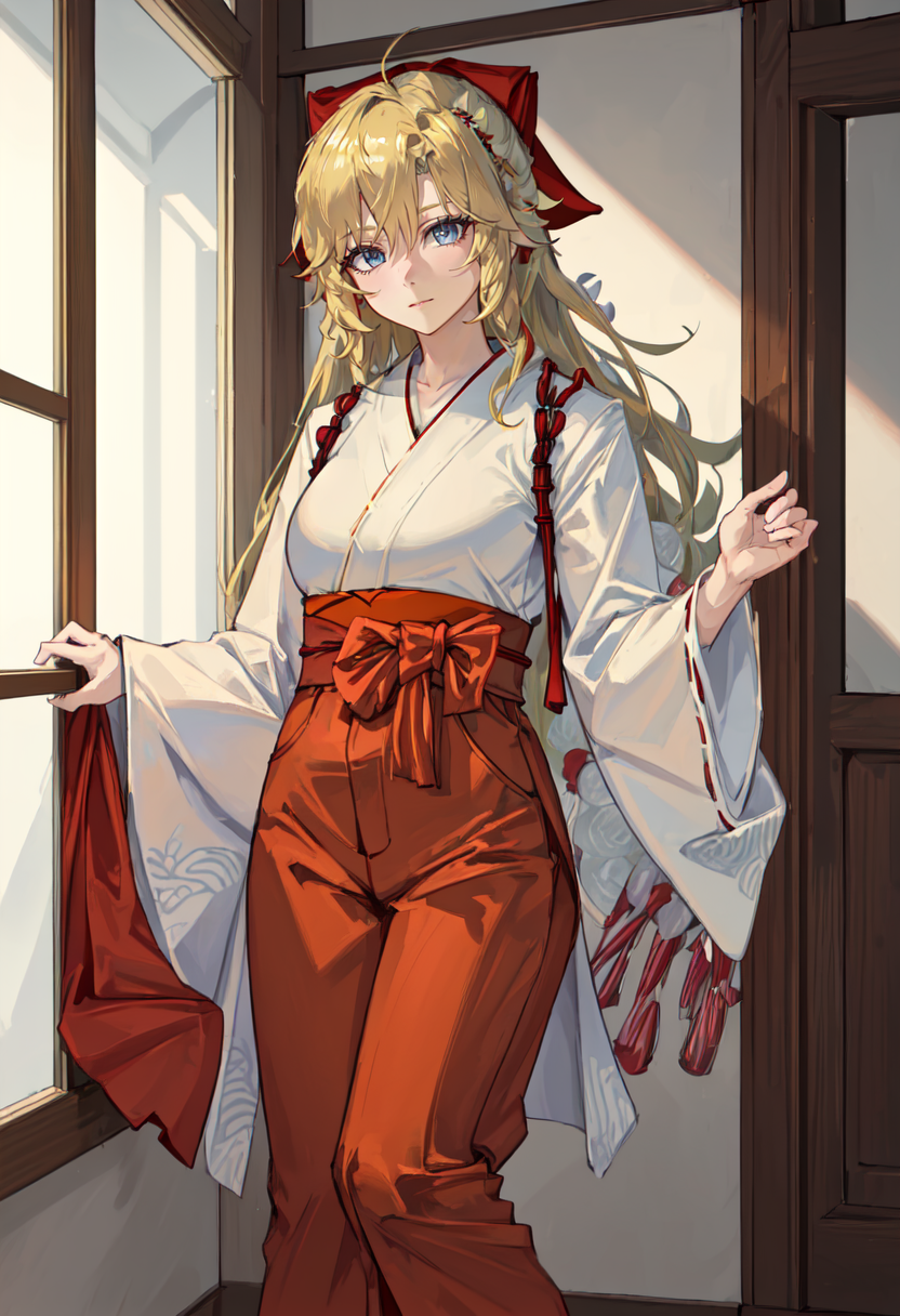 miko