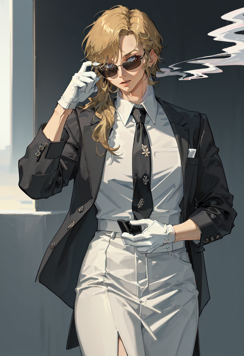 suit