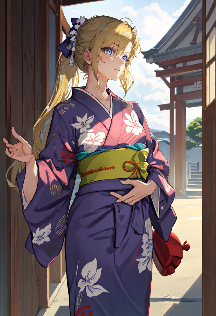 yukata