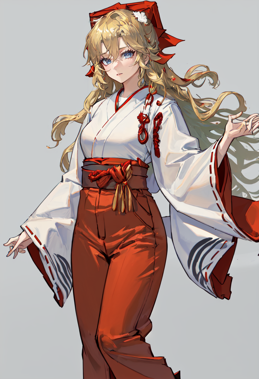 miko