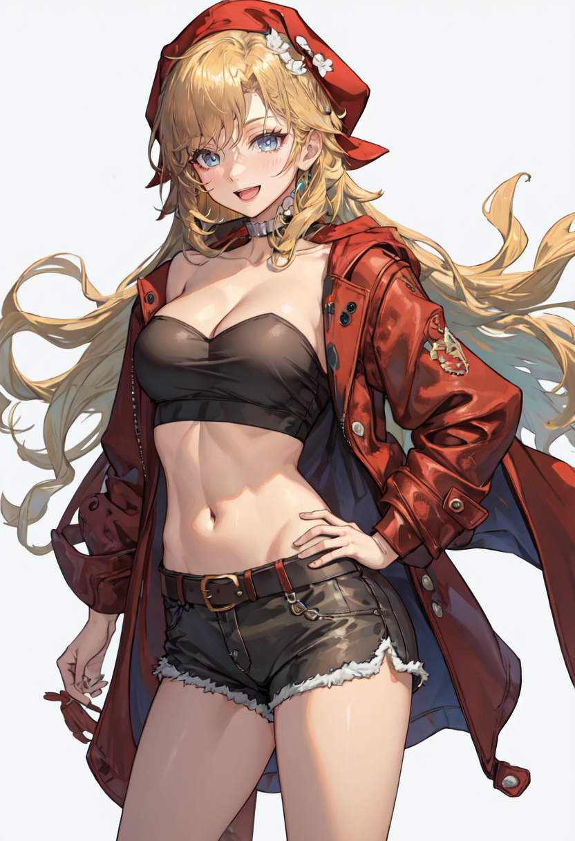 shorts