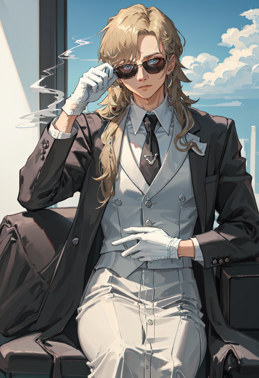 suit
