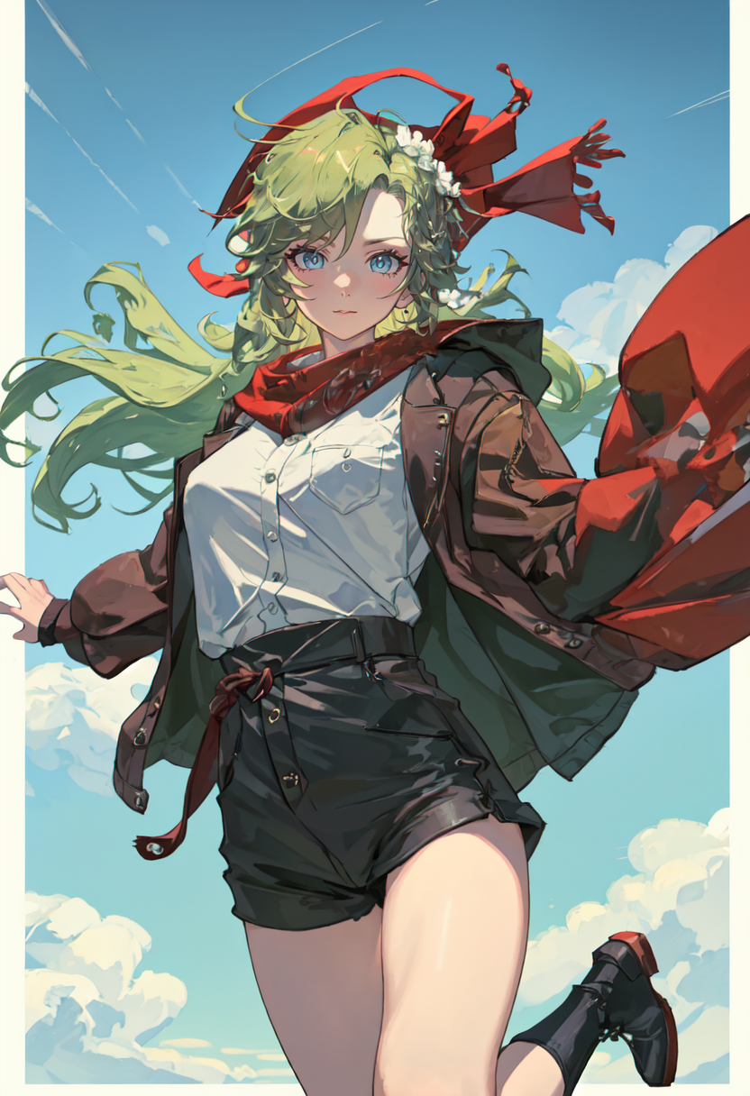 jump