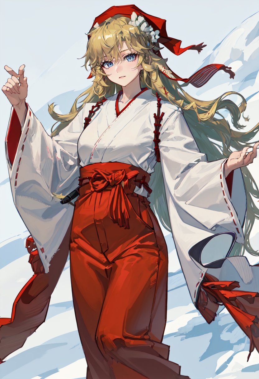 miko