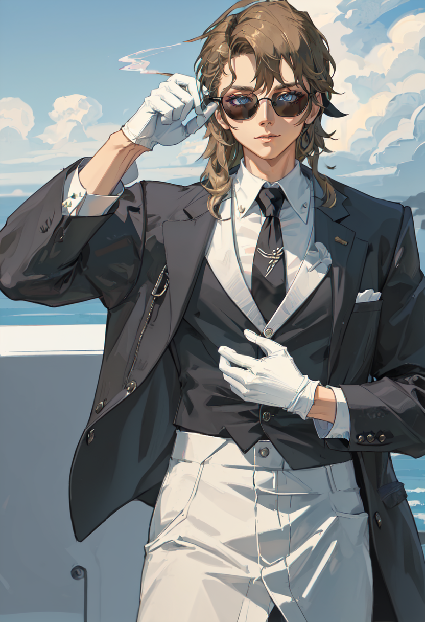 suit