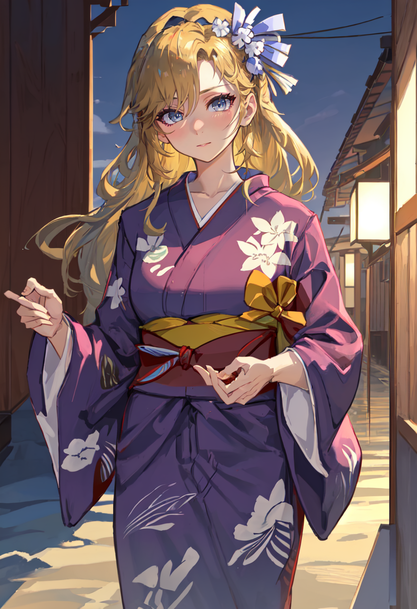 yukata