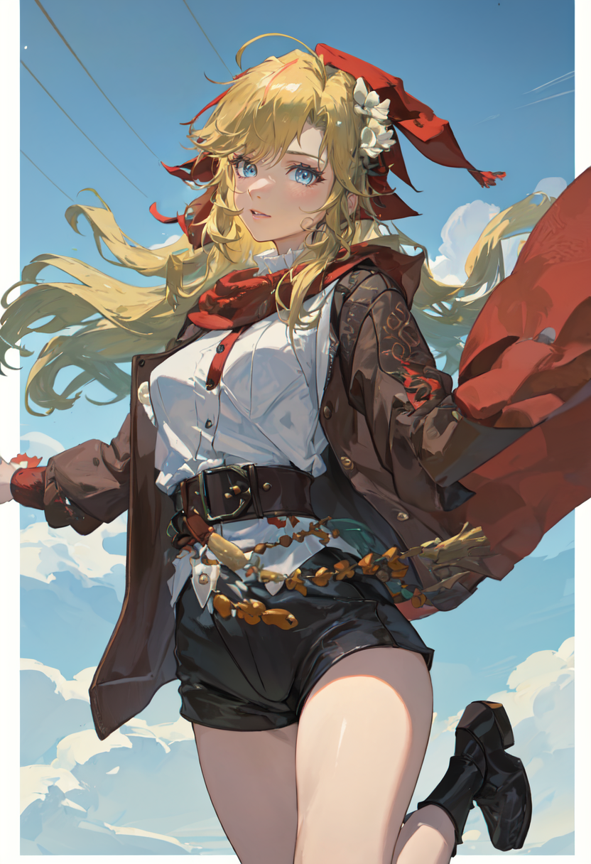jump