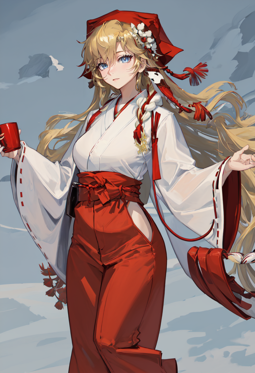 miko
