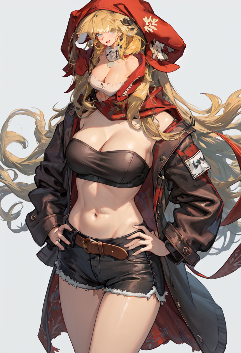 shorts