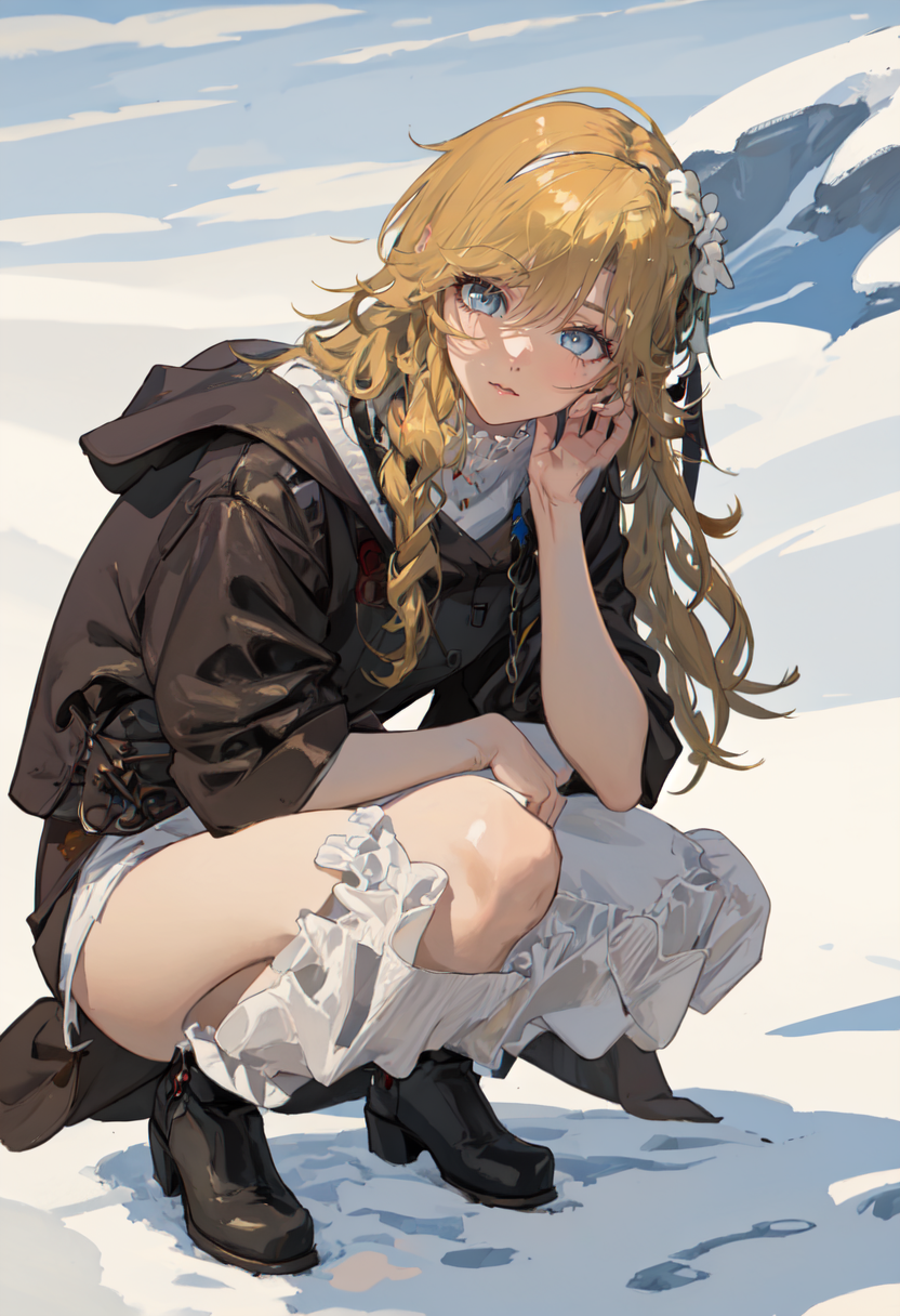 squat