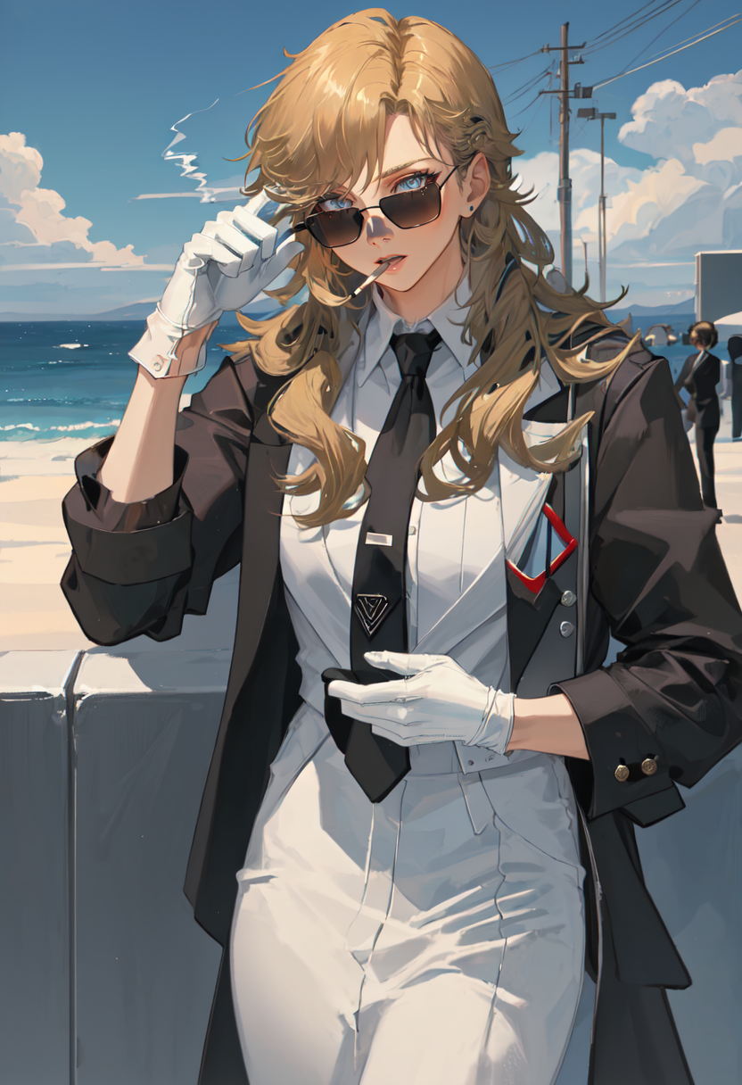suit