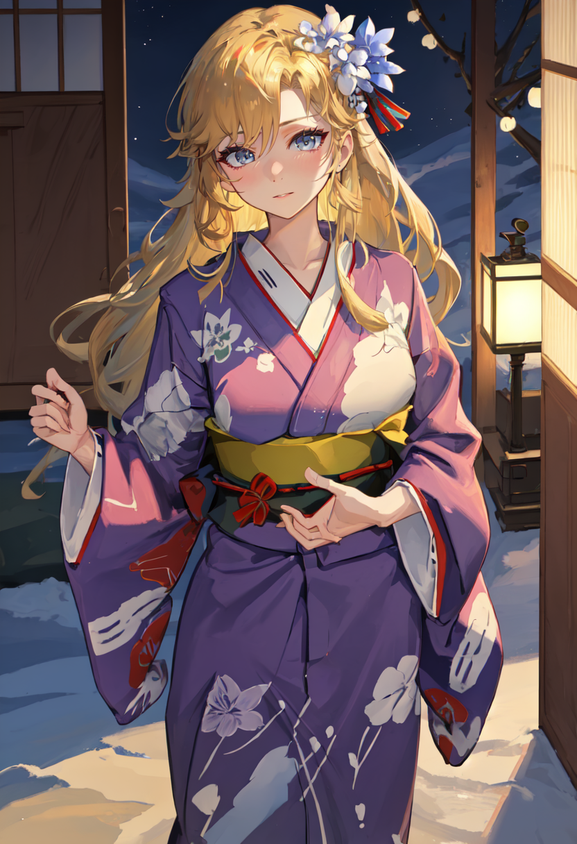 yukata