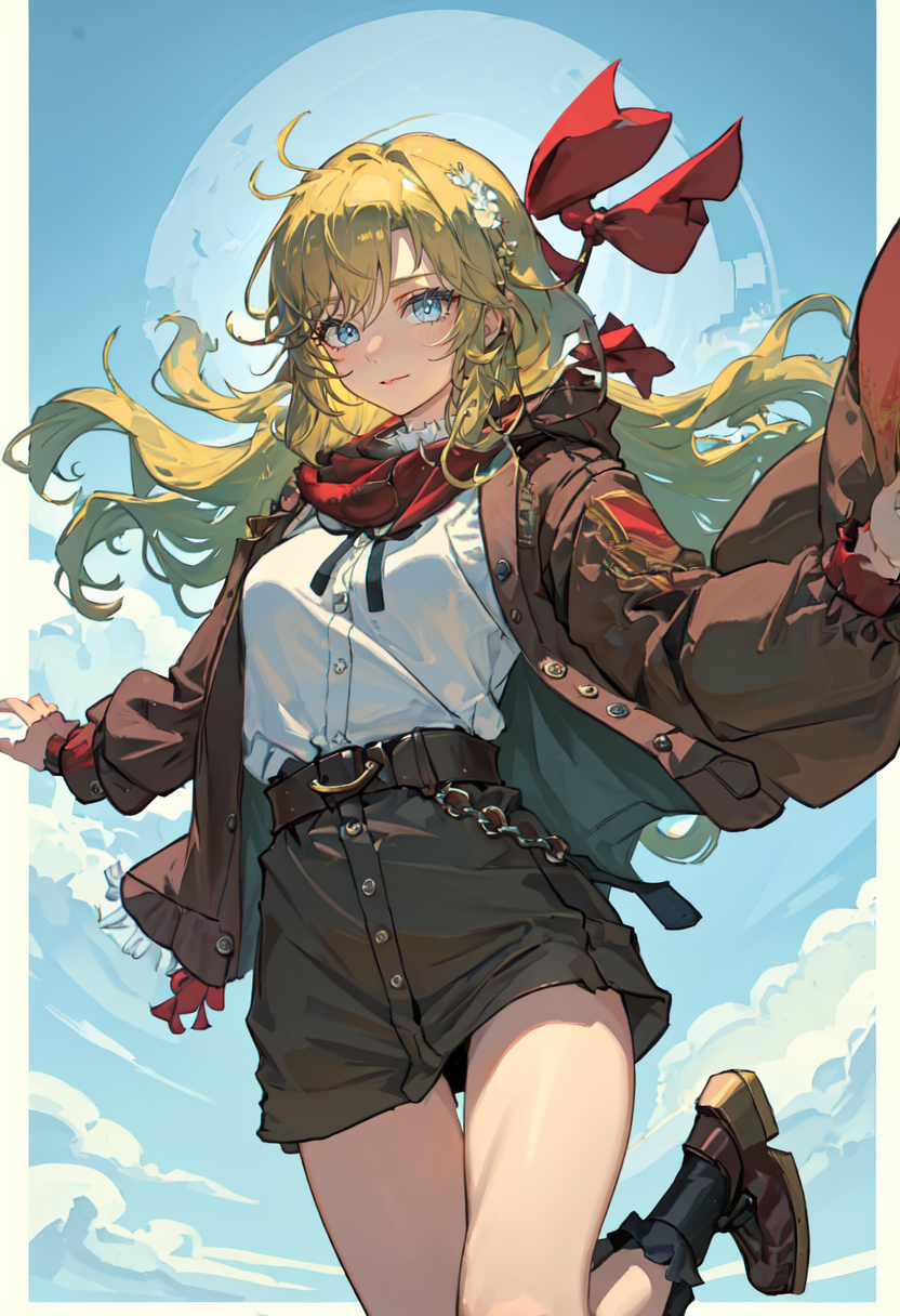 jump