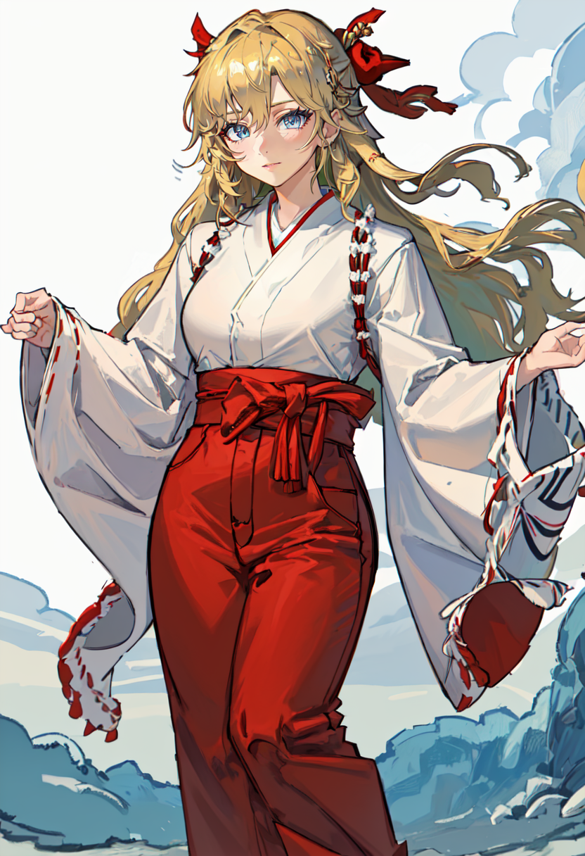 miko