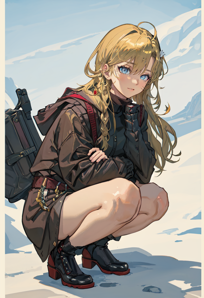 squat