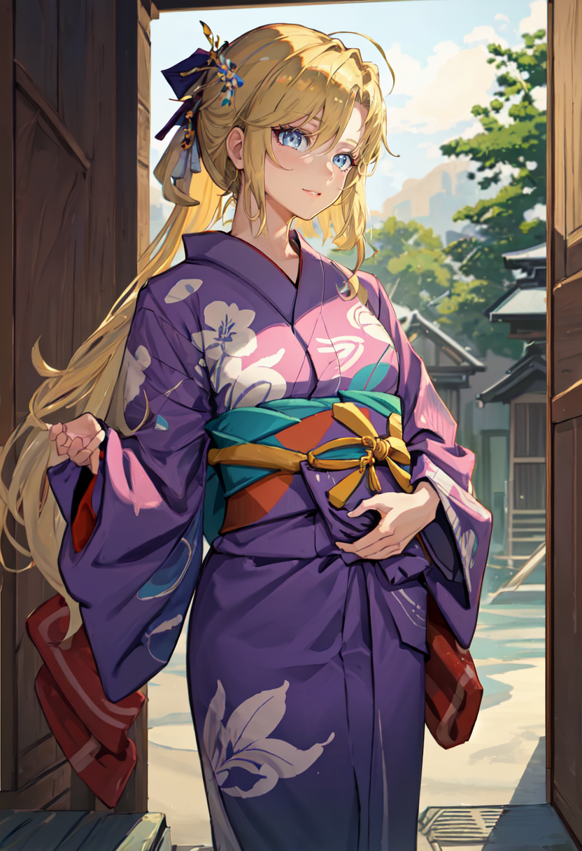 yukata