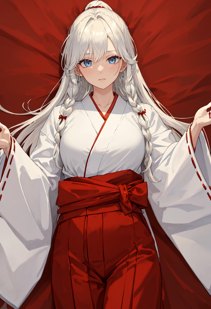 miko