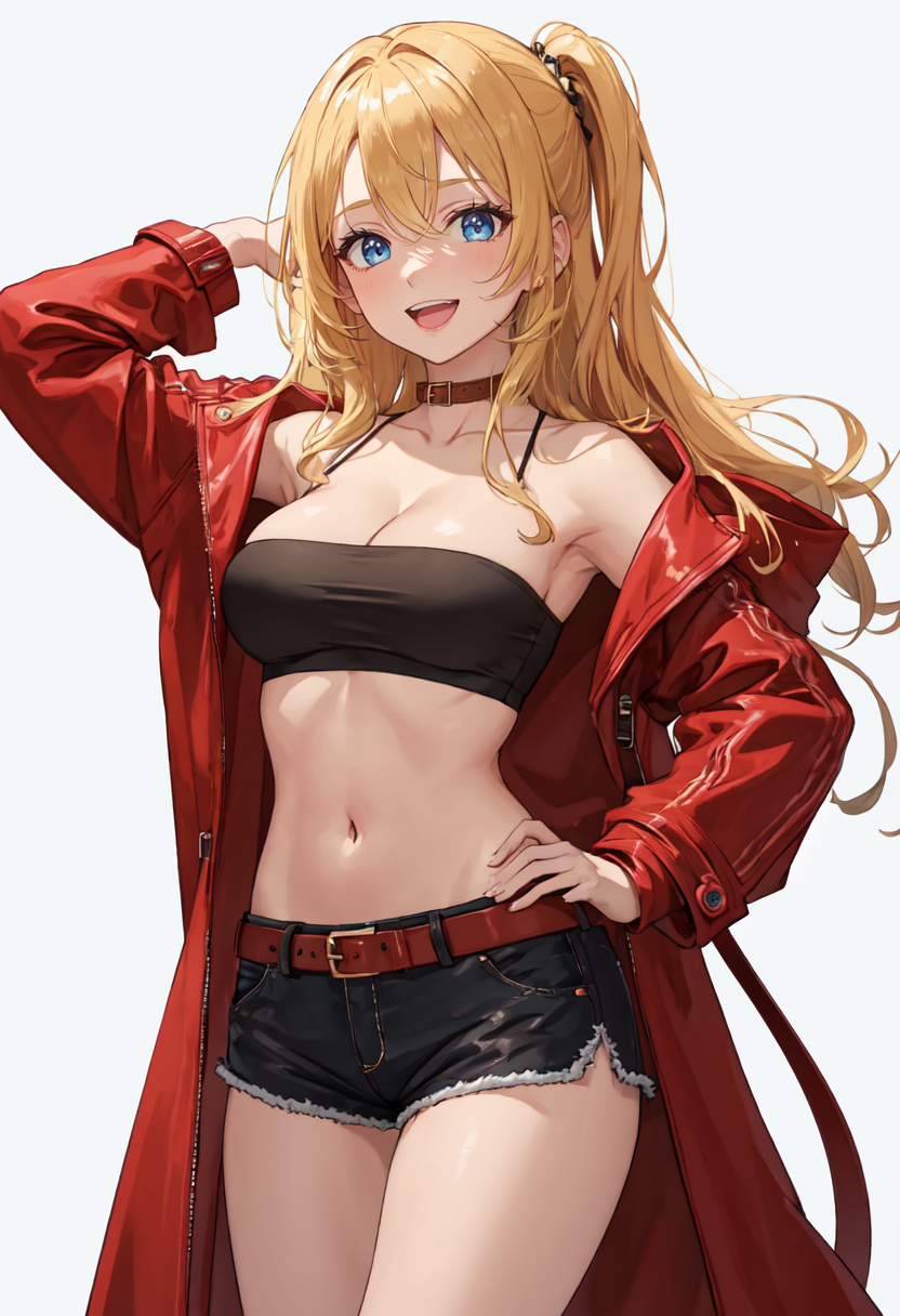 shorts