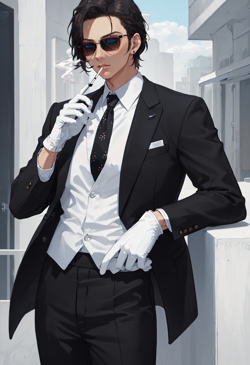 suit