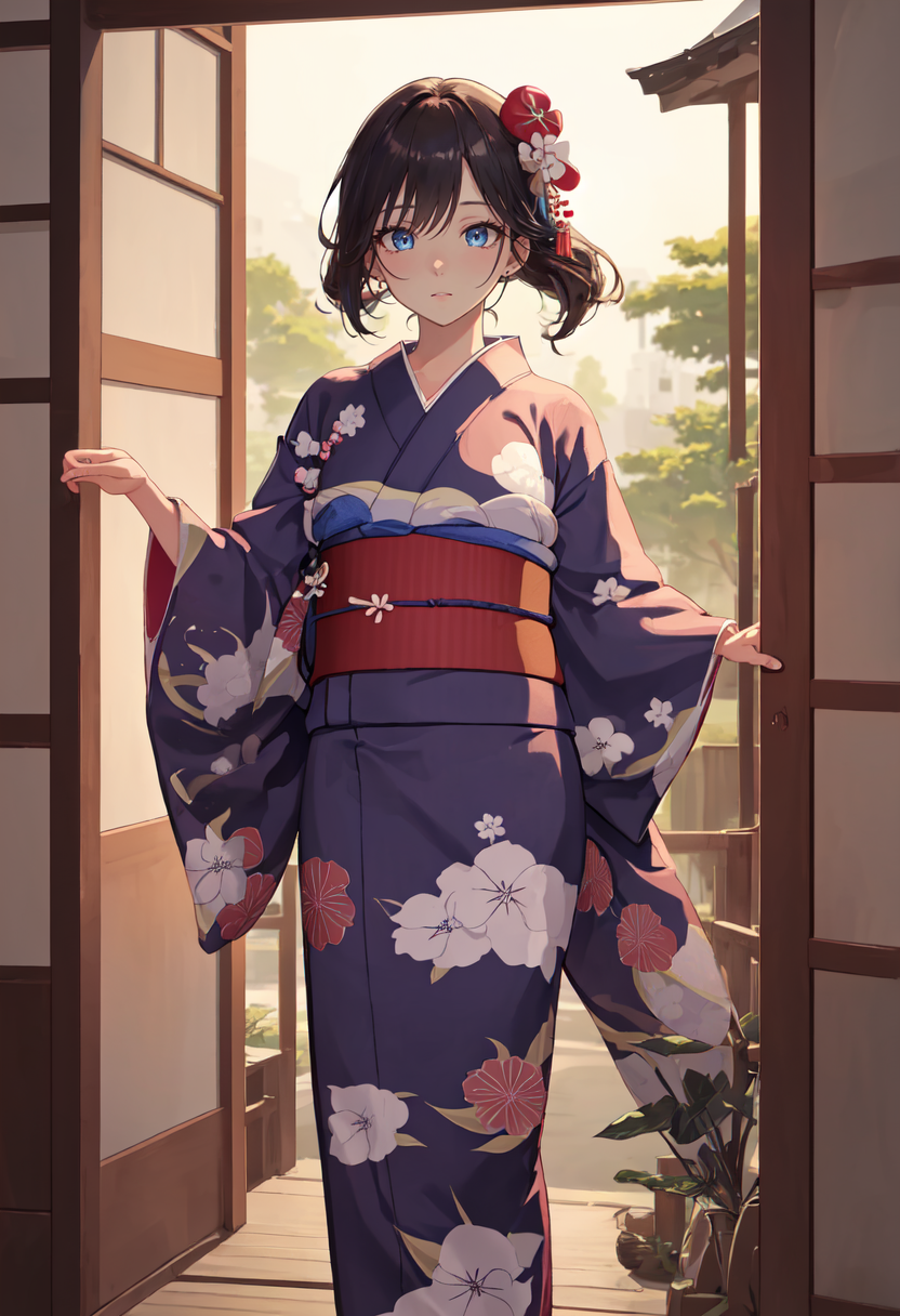 yukata