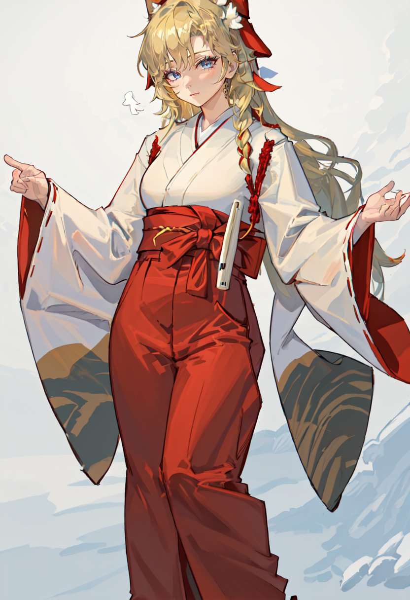 miko