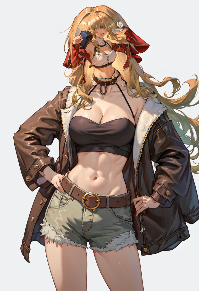 shorts