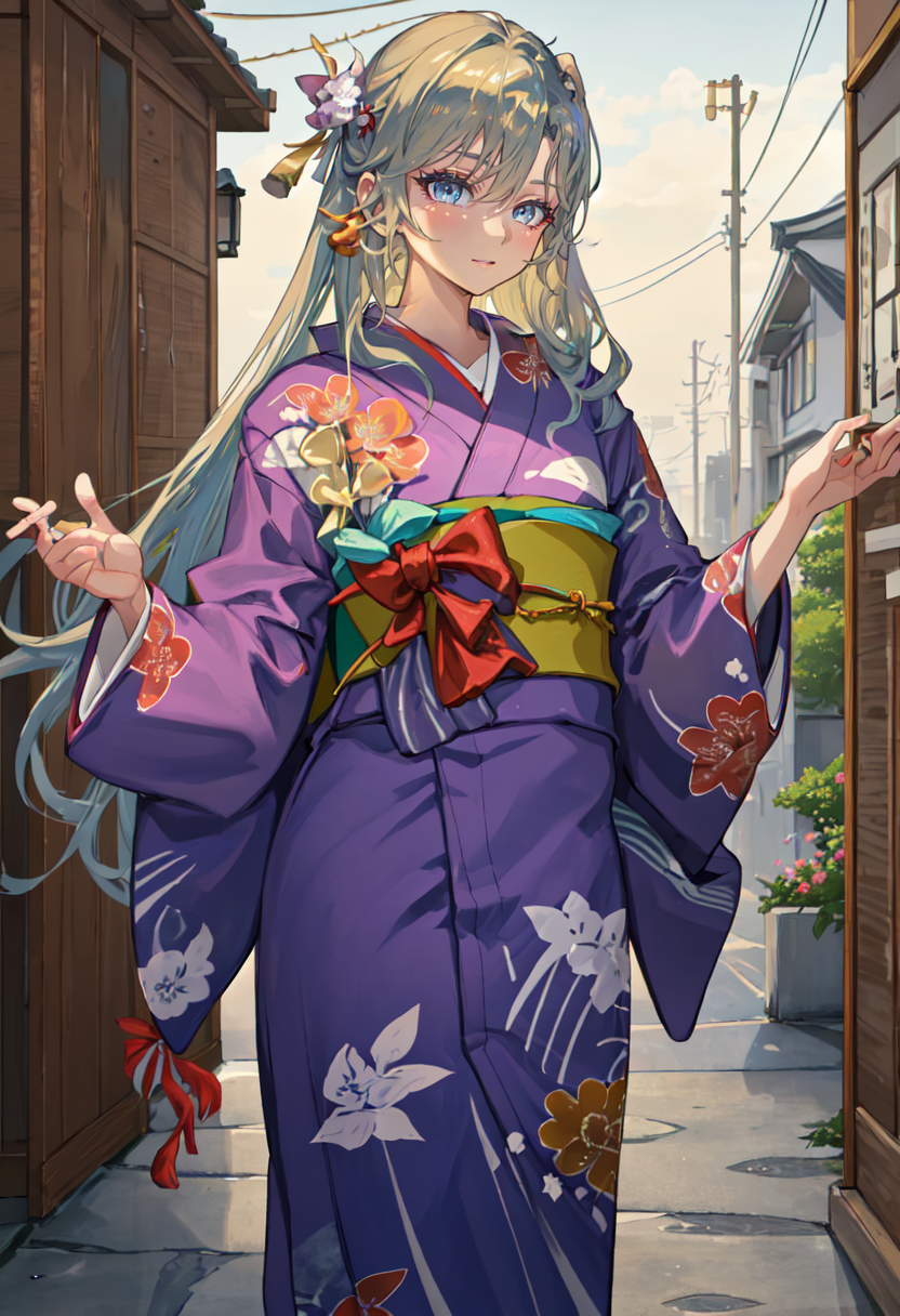 yukata