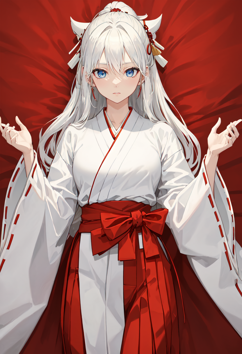 miko