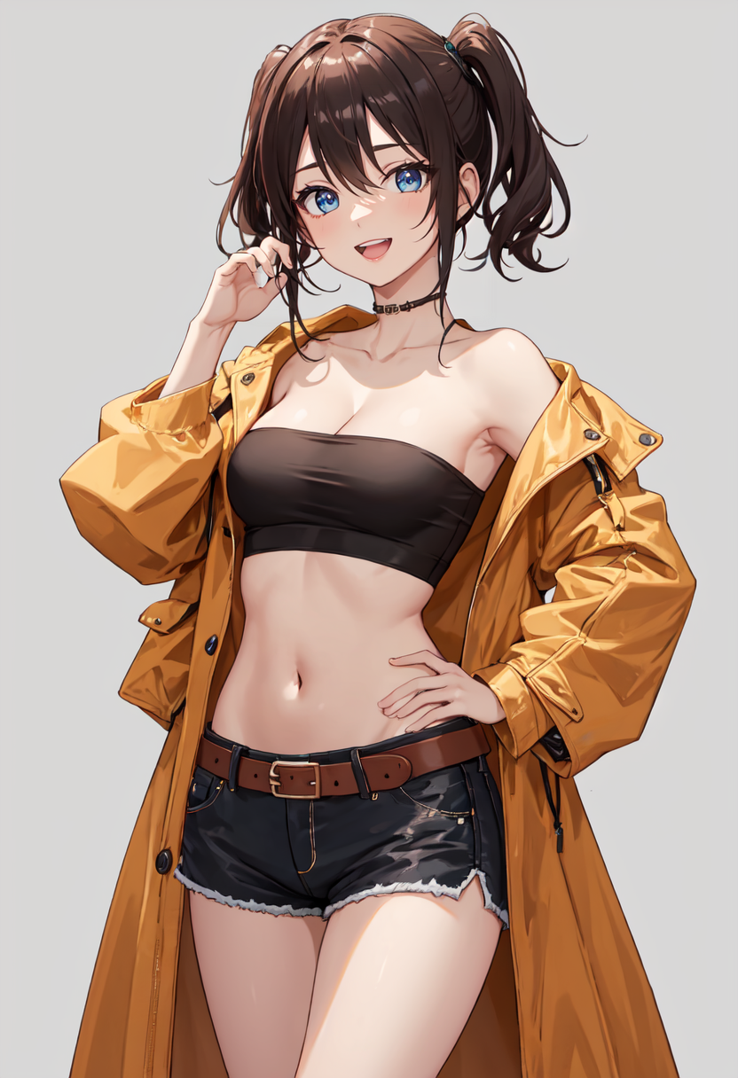 shorts