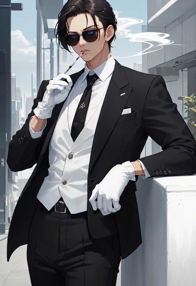 suit