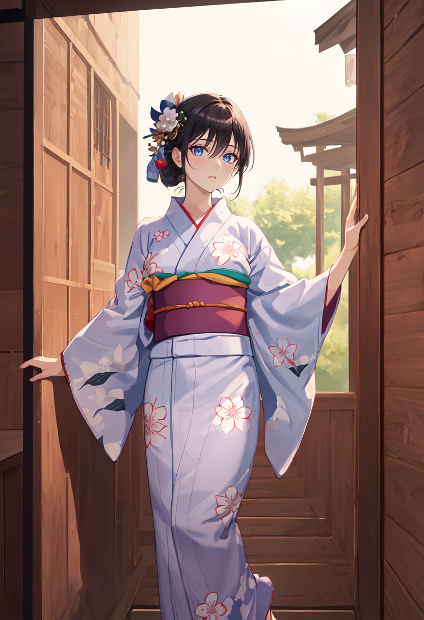 yukata