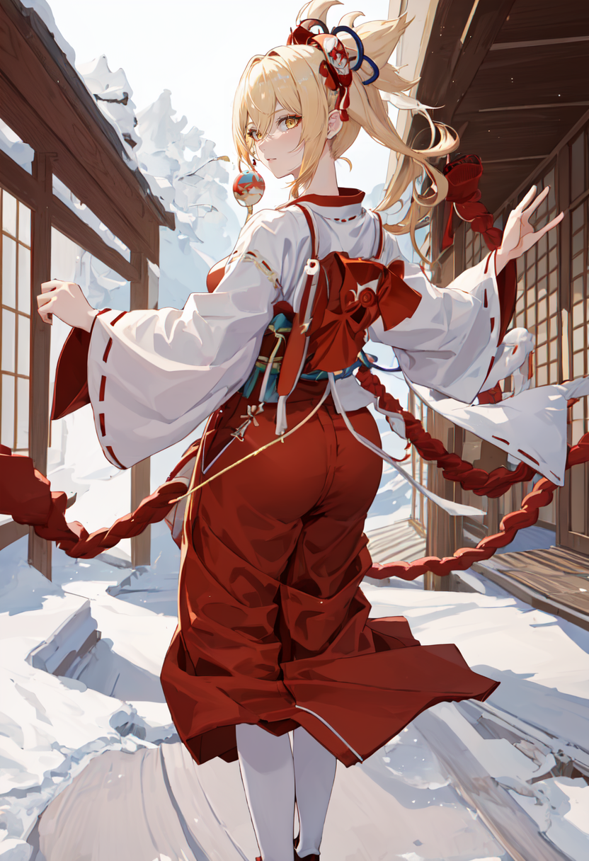 miko