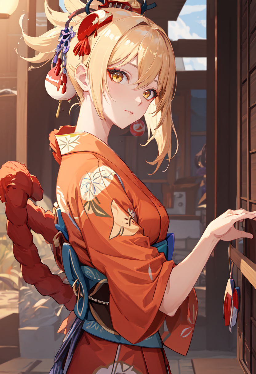 yukata