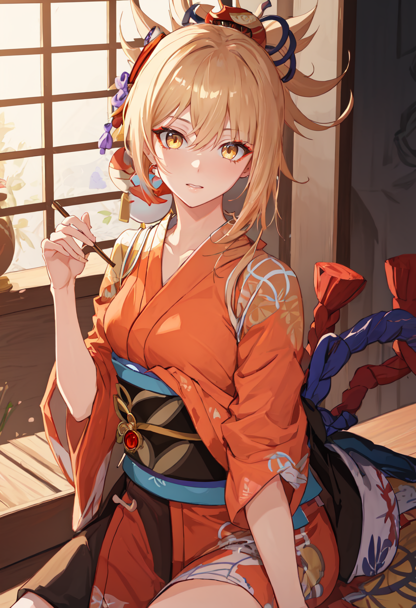 yukata