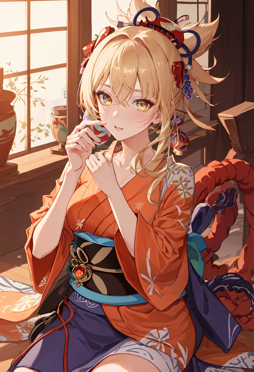 yukata