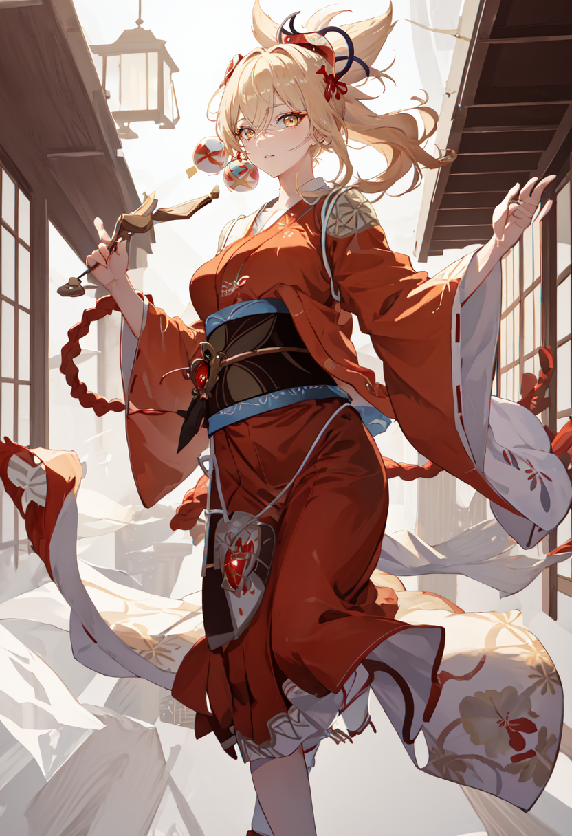 miko