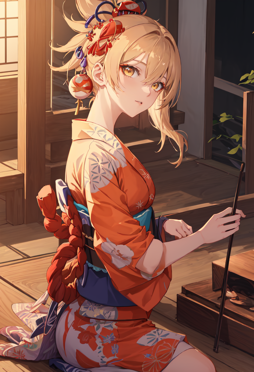 yukata