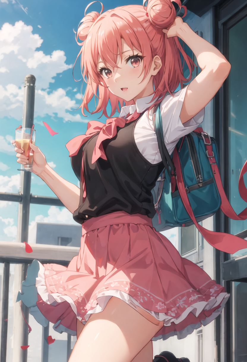 jump