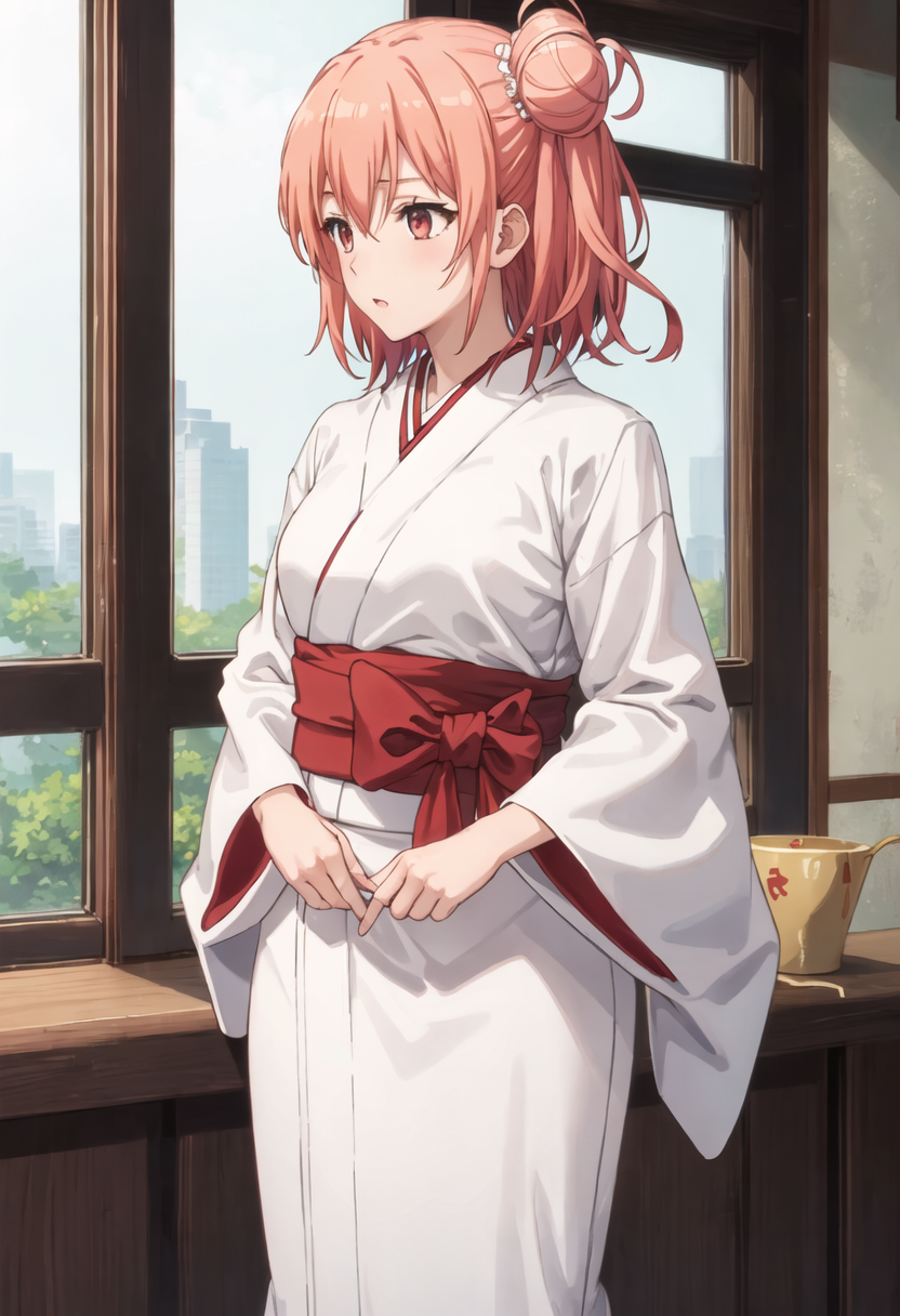 miko