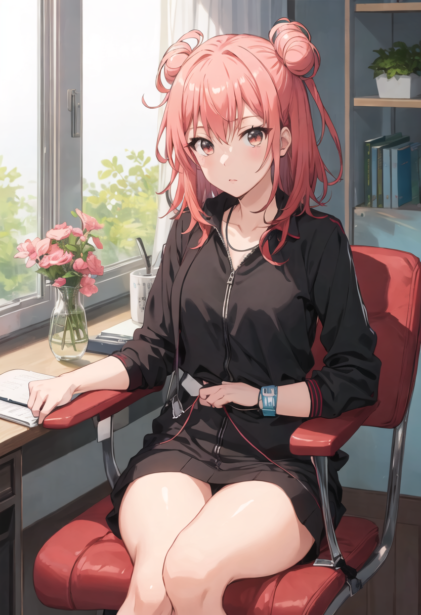 sit