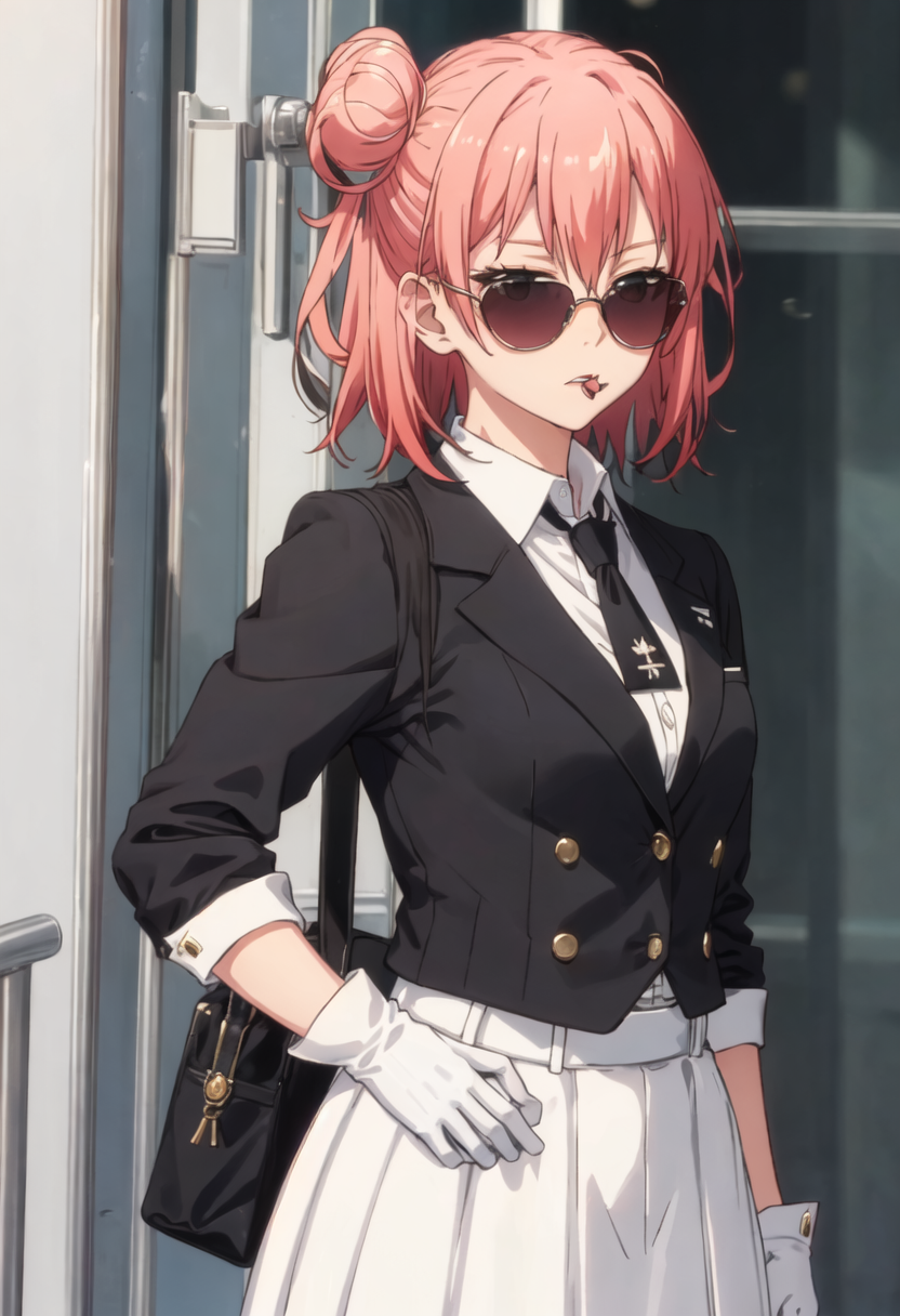 suit
