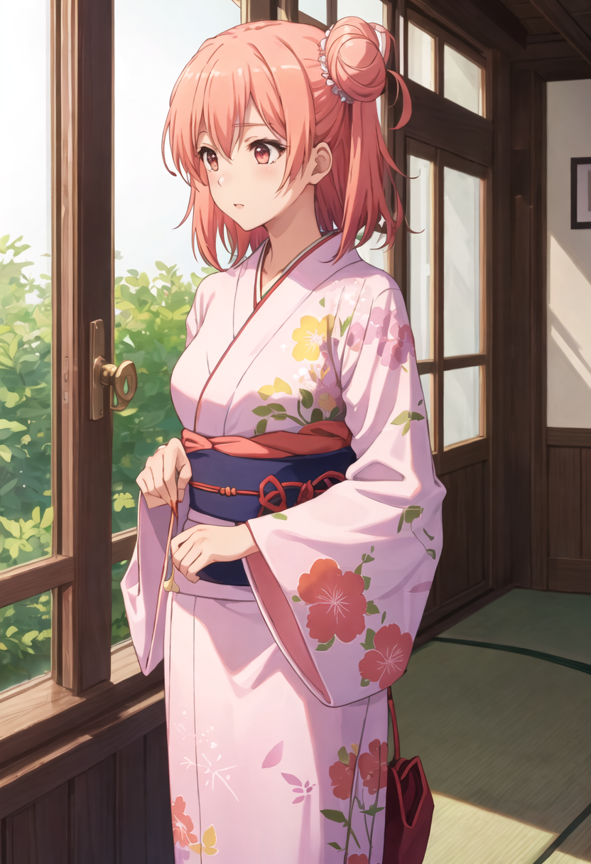 yukata