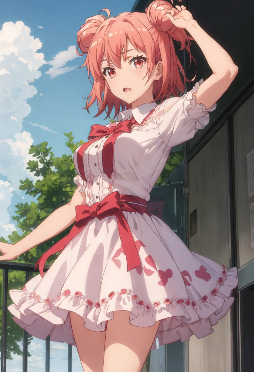 jump