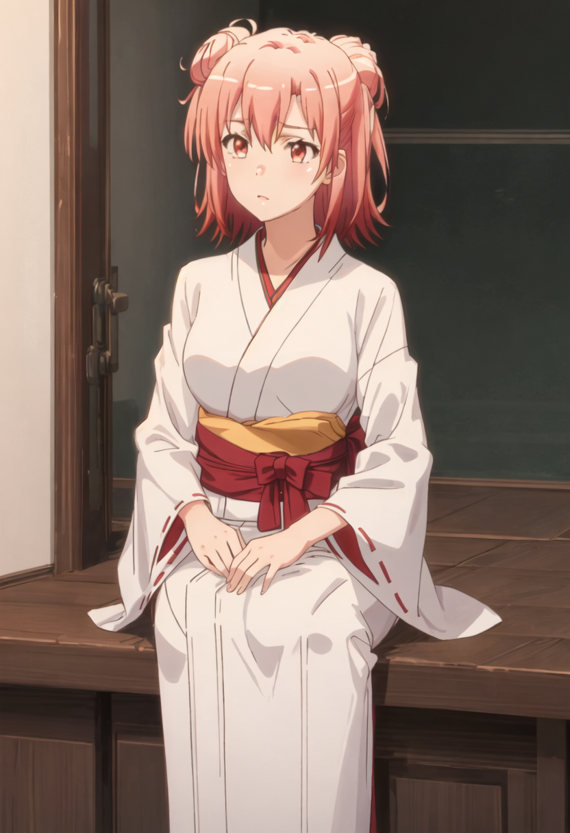 miko