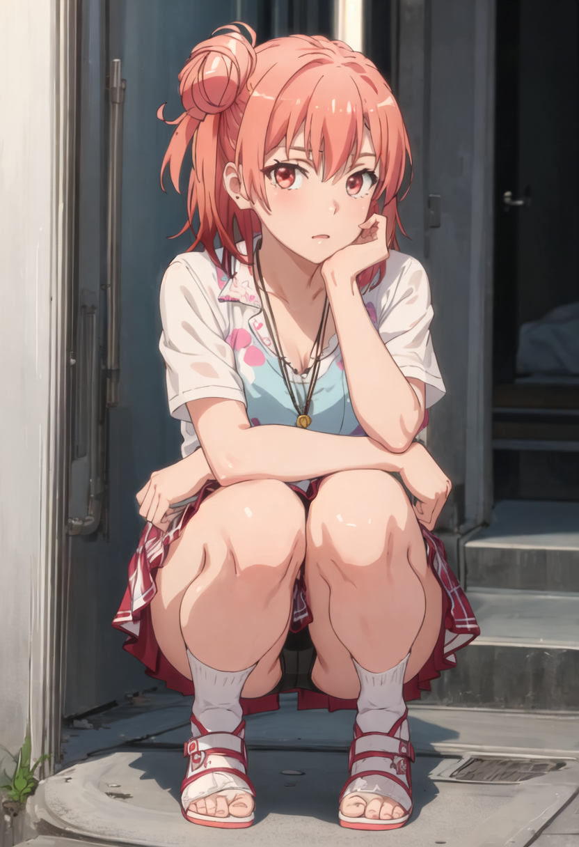 squat