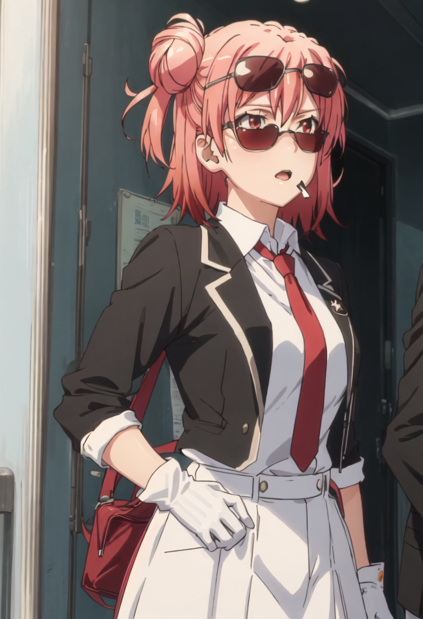 suit