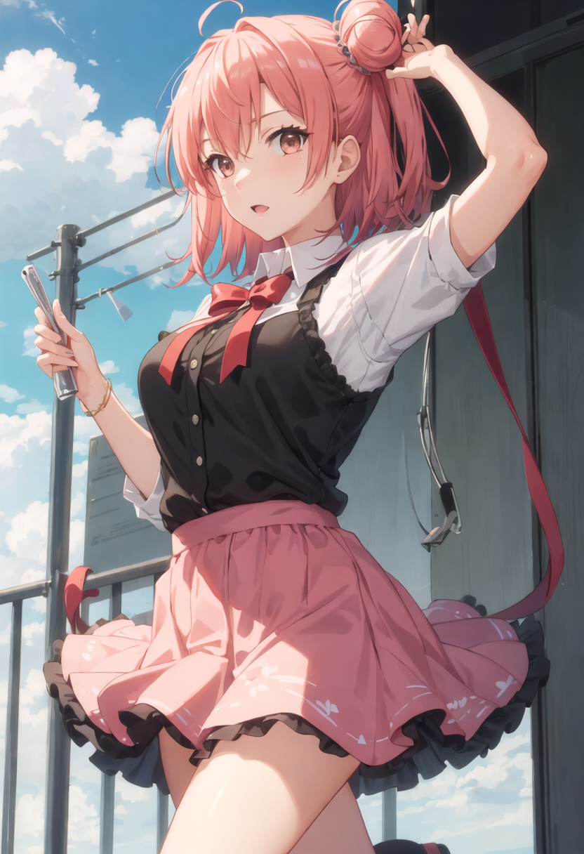 jump