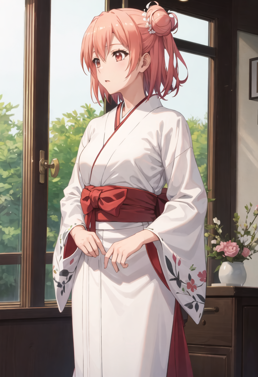 miko