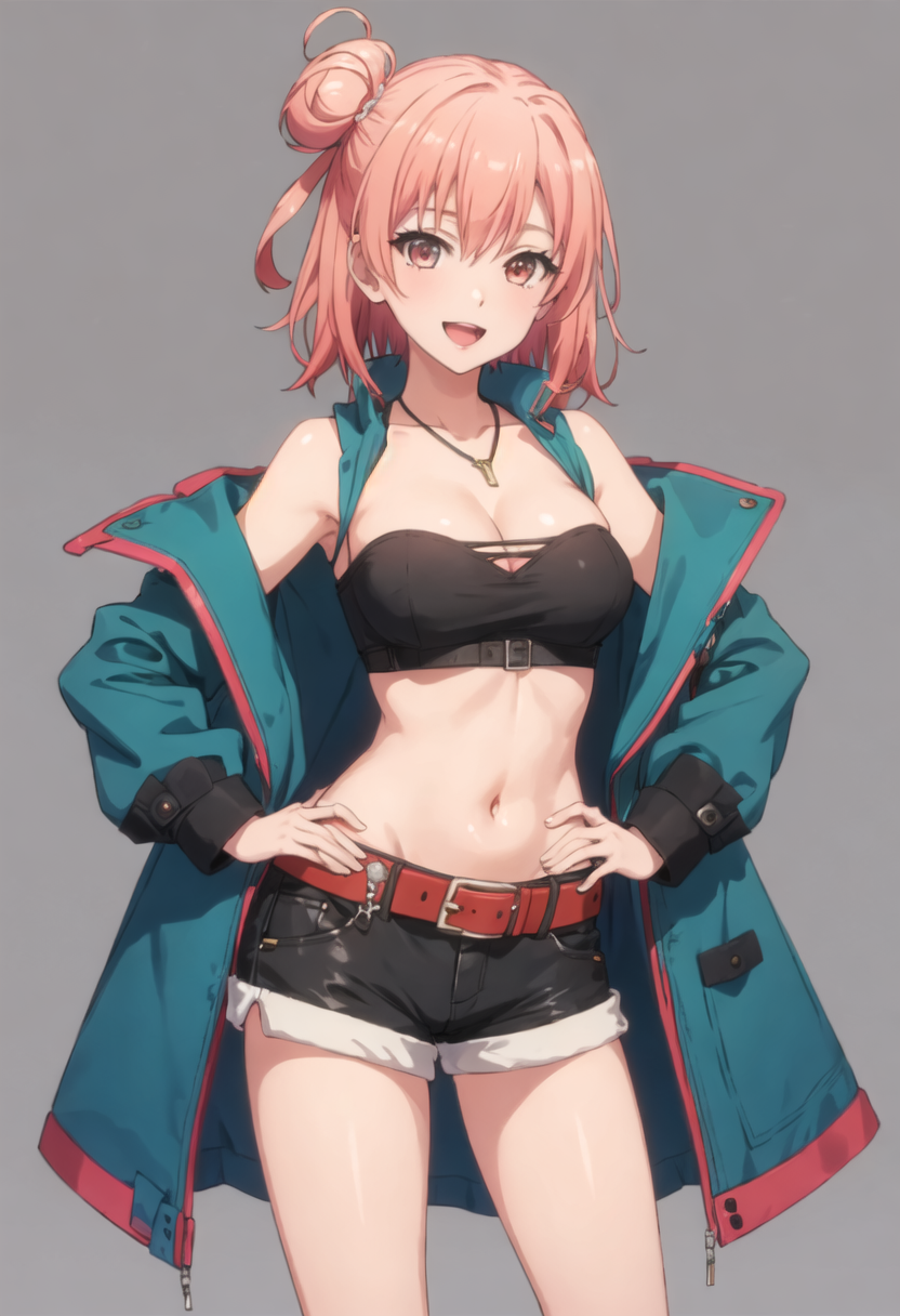 shorts